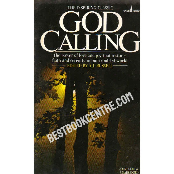 God Calling