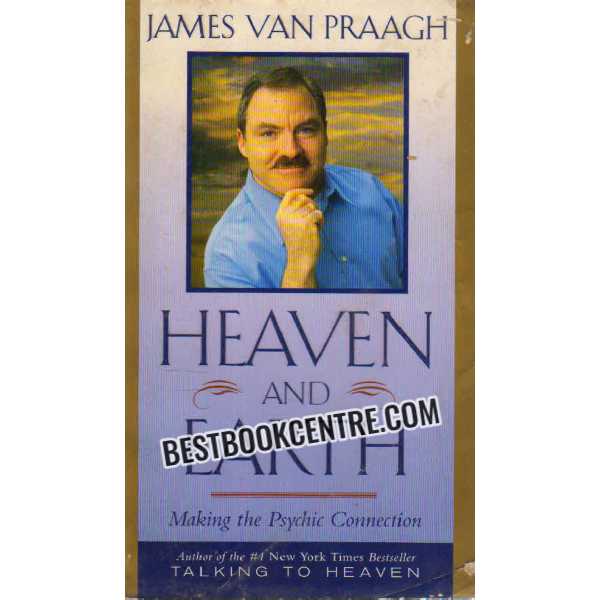 heaven and earth 