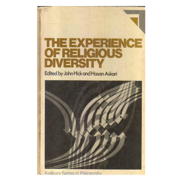 The Experience of Religious Diversity