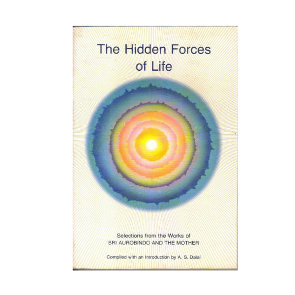 The Hidden Forces Of life (PocketBook)
