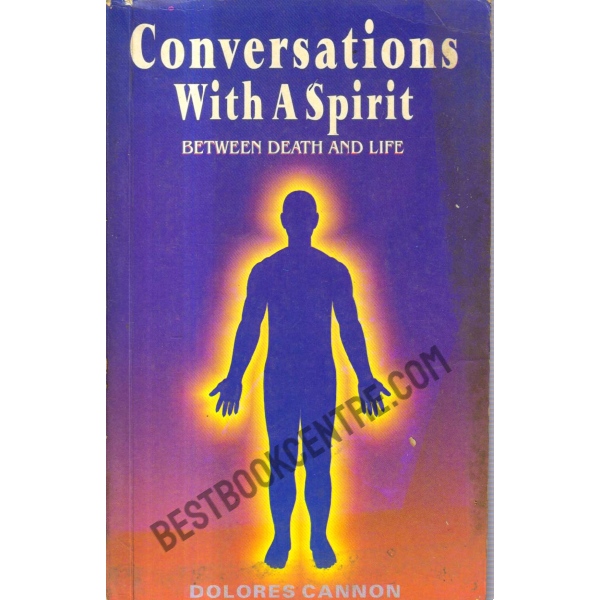 Conversations with a Spirit