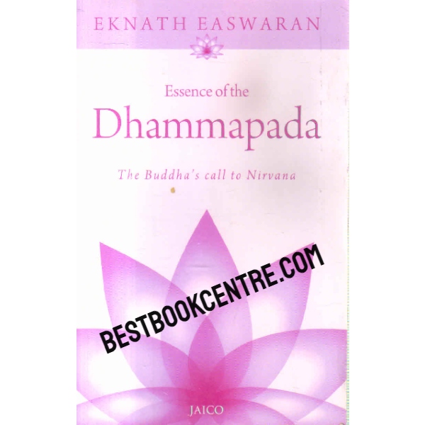 essence of the dhammapada