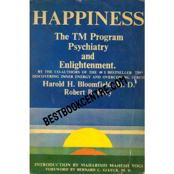 Happiness