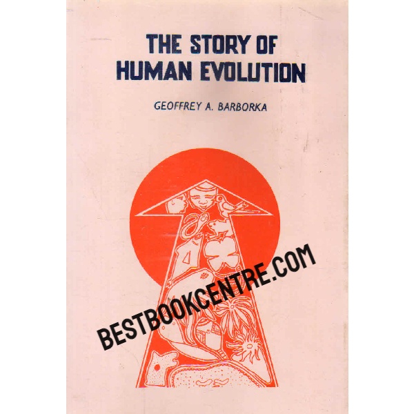the story of human evolution