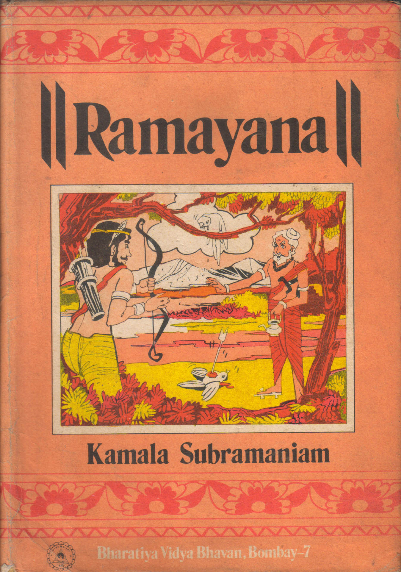 Ramayana