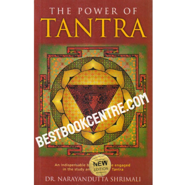 the power of tantra 