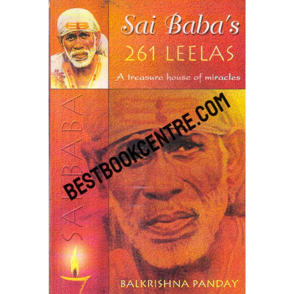 sai babas 261 leeas