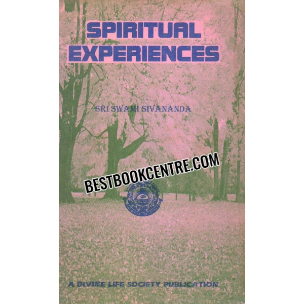spiritual experiences 