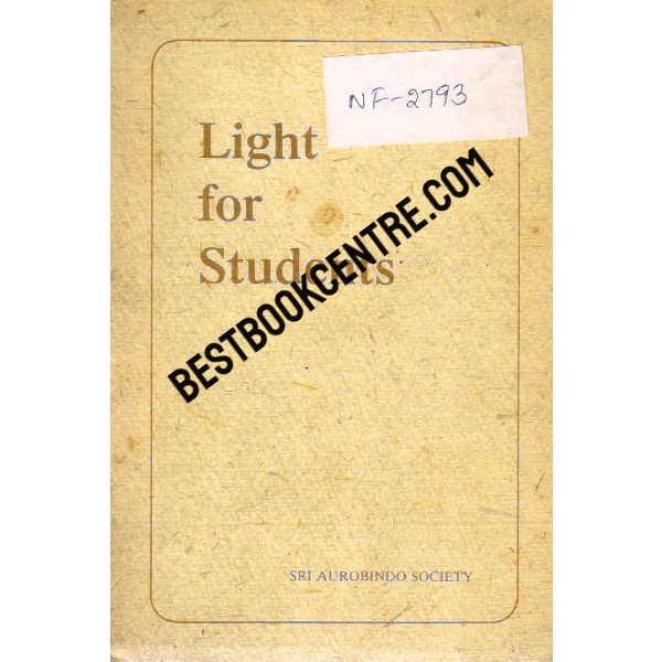 Light for Students