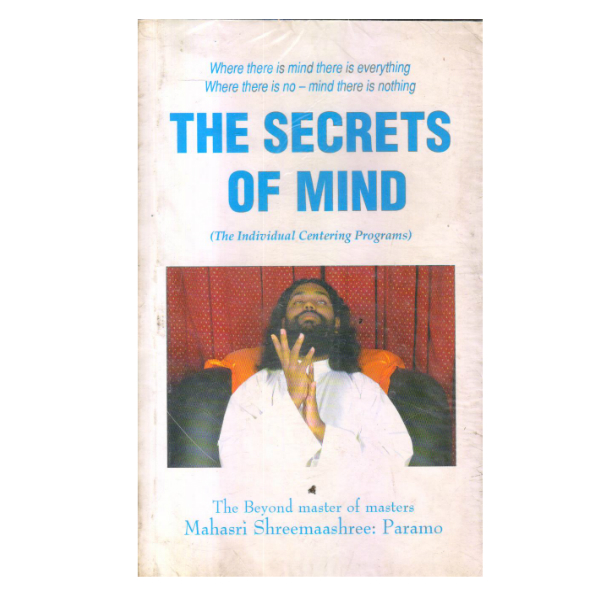 The Secrets of Mind