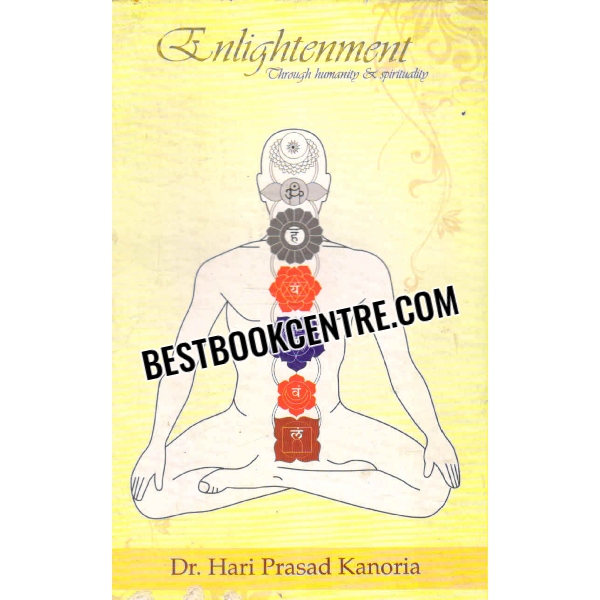 enlightenment through humanity and spirituality 