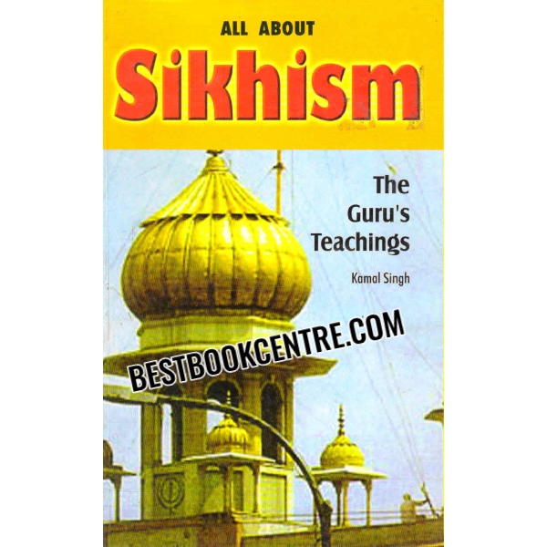 all about sikhism