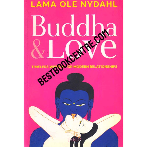 Buddha and Love