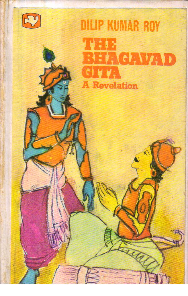 The Bhagavad Gita