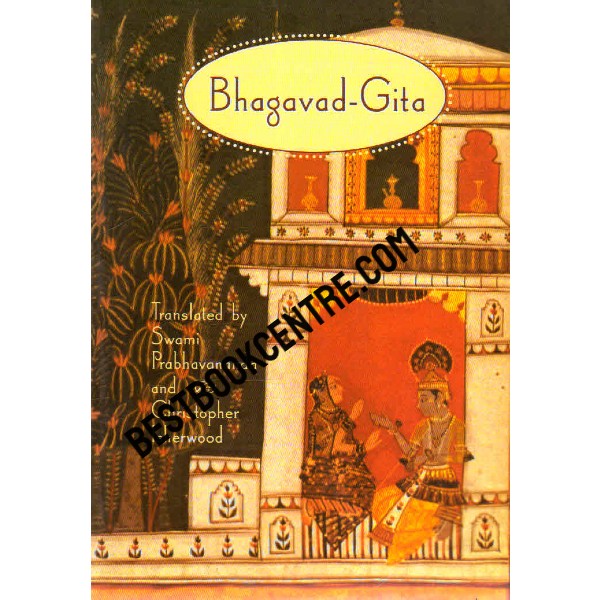 Bhagavad Gita