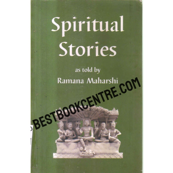 spiritual stories