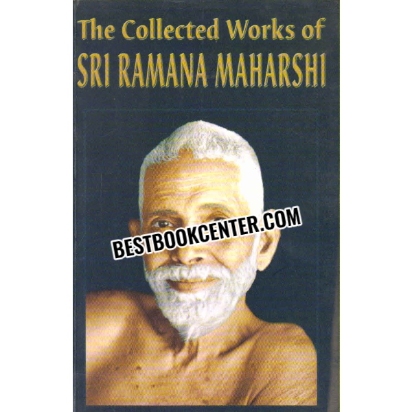 the collected works of sri ramana maharshi