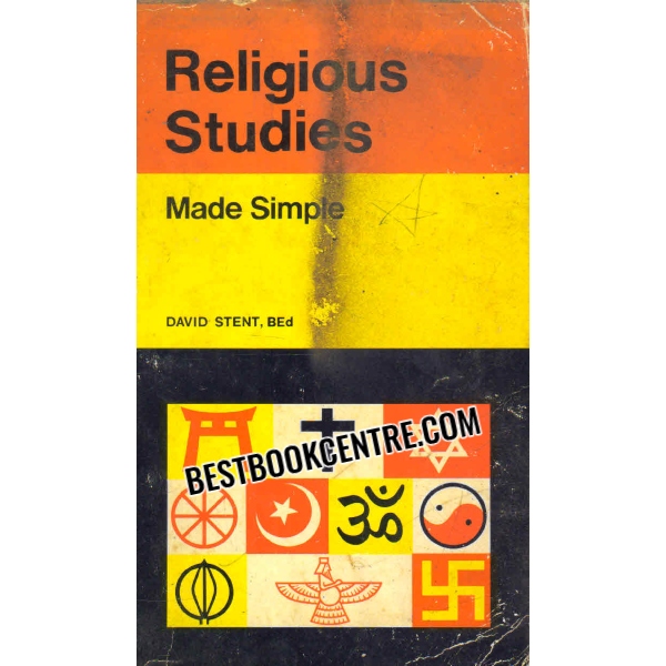 religious studies made simple 
