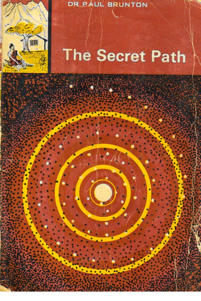 The Secret Path.
