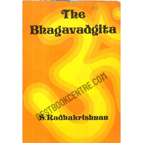 The Bhagavad Gita