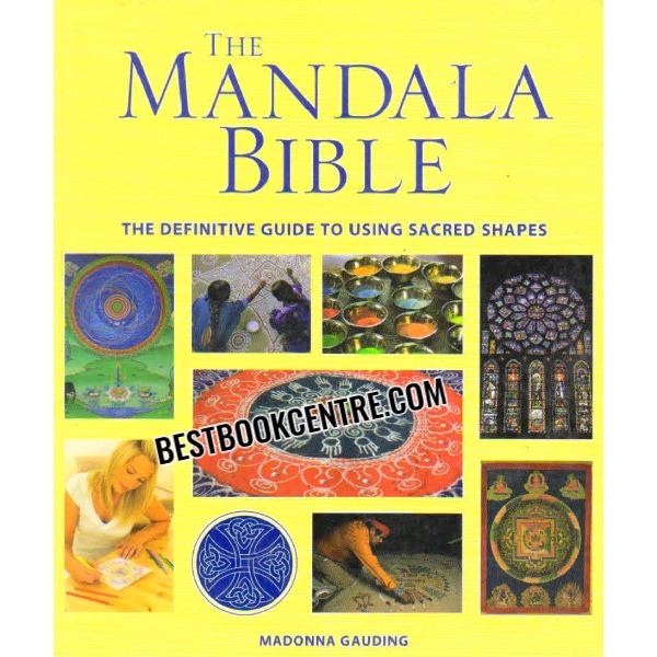 the mandala bible 