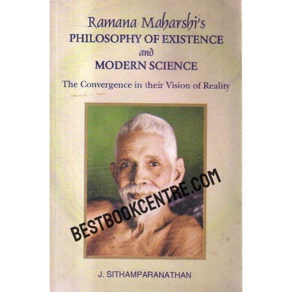 philosophy of existence and modern science