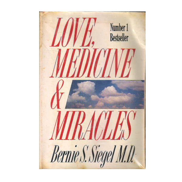 Love, Medicine and Miracles (PocketBook)