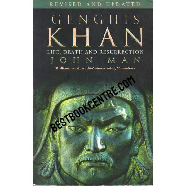 Genghis Khan