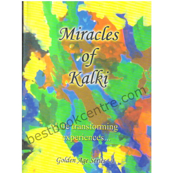 Miracles of Kalki.