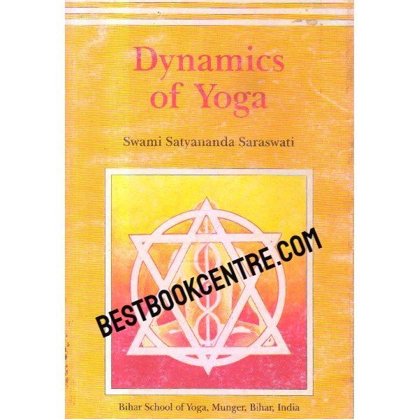 dynamics of yoga