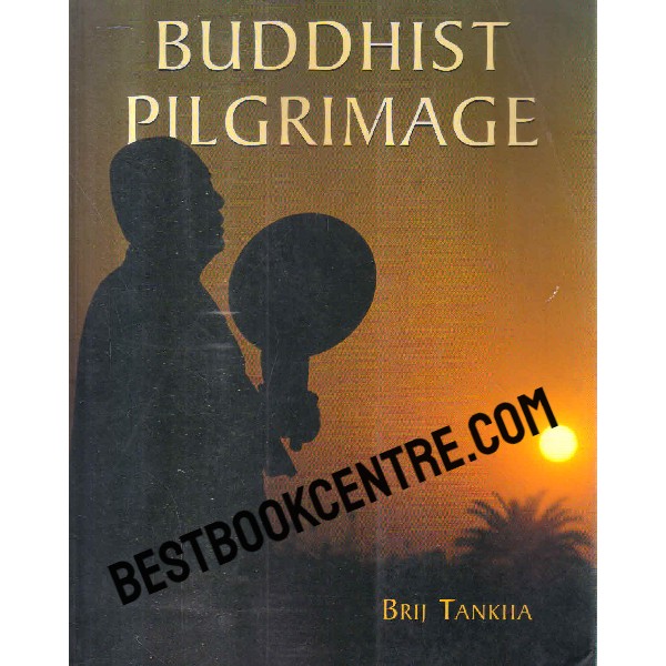 buddhist pilgrimage