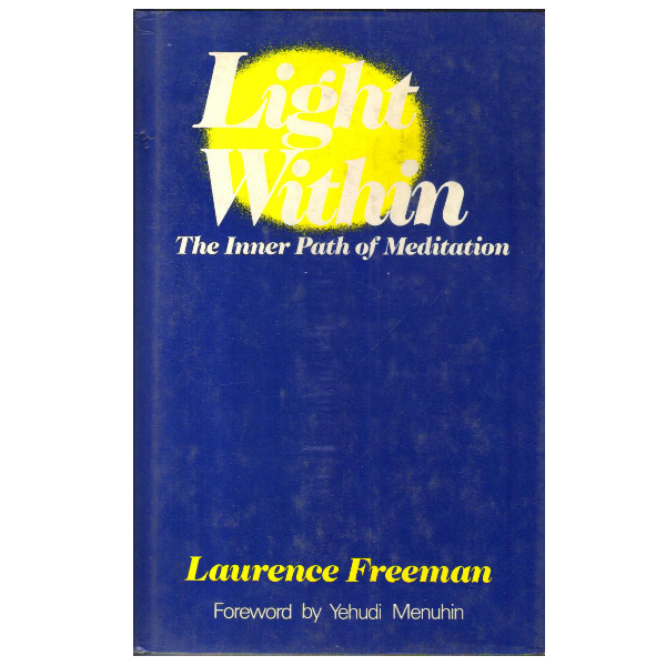 Light Within: The Inner Path to Meditation