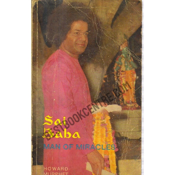 Sai Baba Man of Miracles