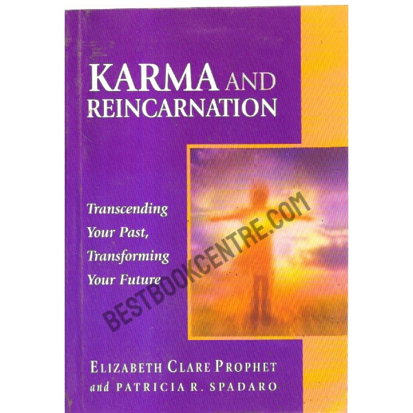 Karma and Reincarnation
