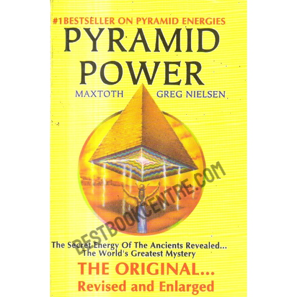 Pyramid Power