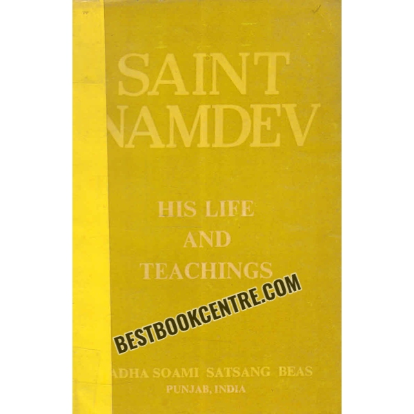 his life and teachings 