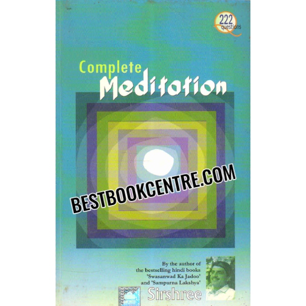 complete meditation 