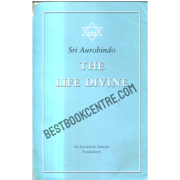 The life divine