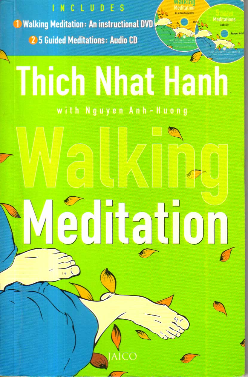 Walking Meditation
