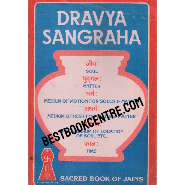 dravya sangraha