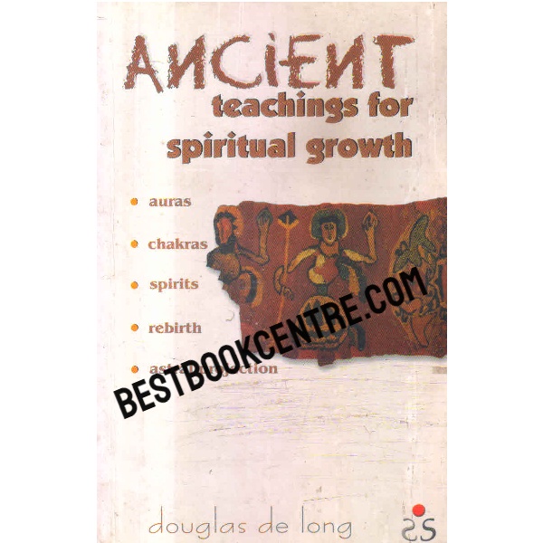 ancient teachings for spiritual growth