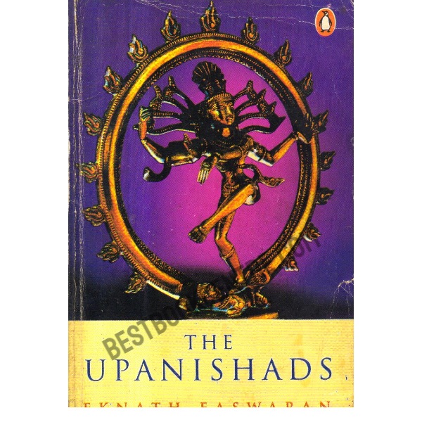 The Upanishads 