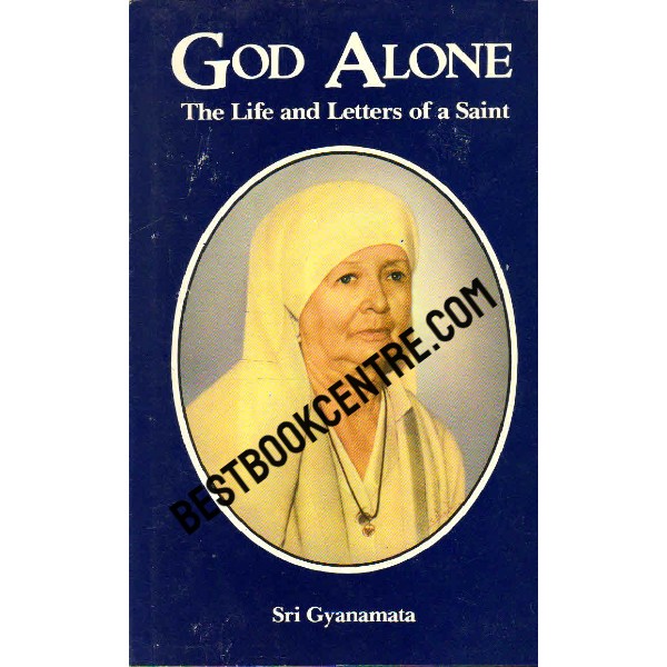 God Alone