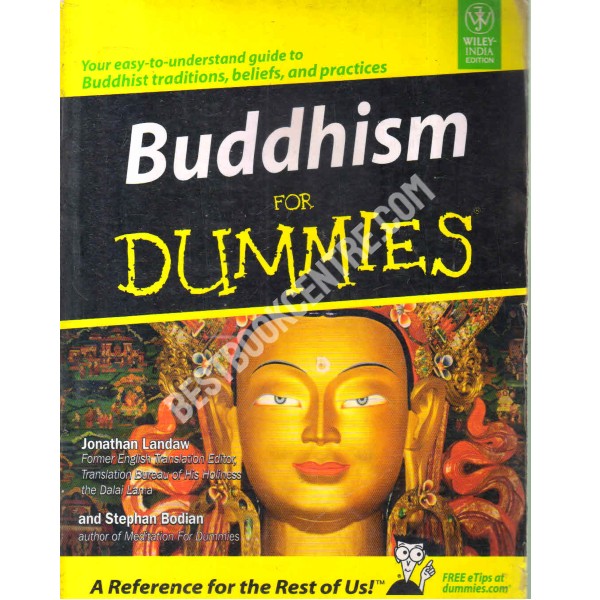Buddhism for dummies