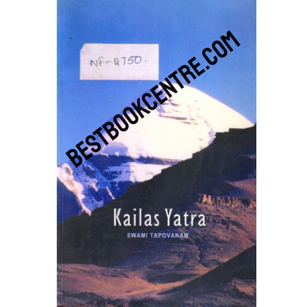 Kailas Yatra