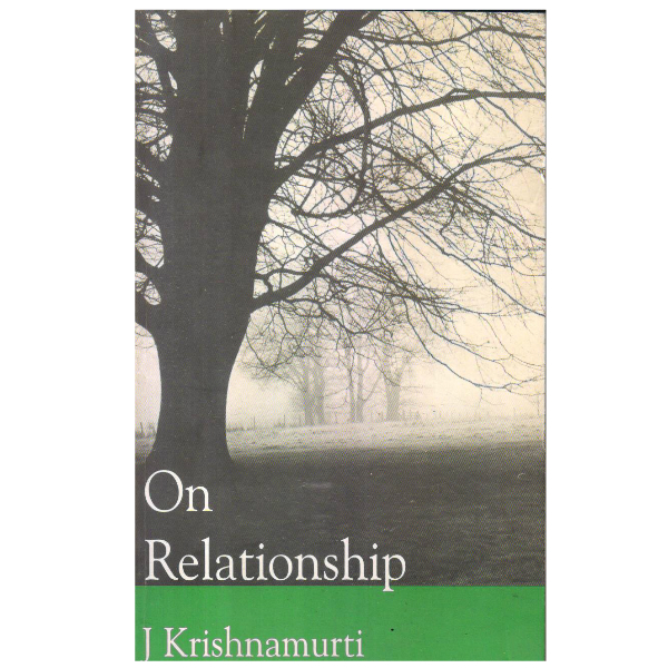 On Relationship