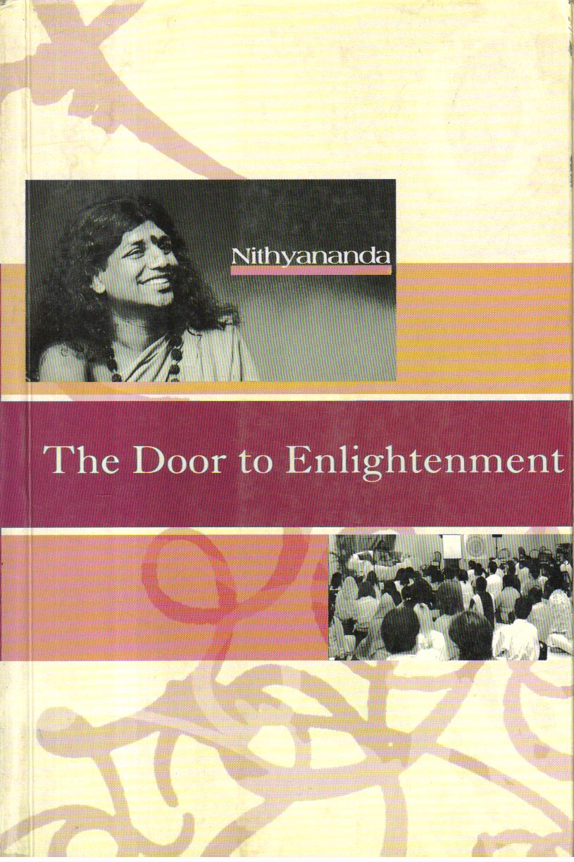 The Door to Enlightment
