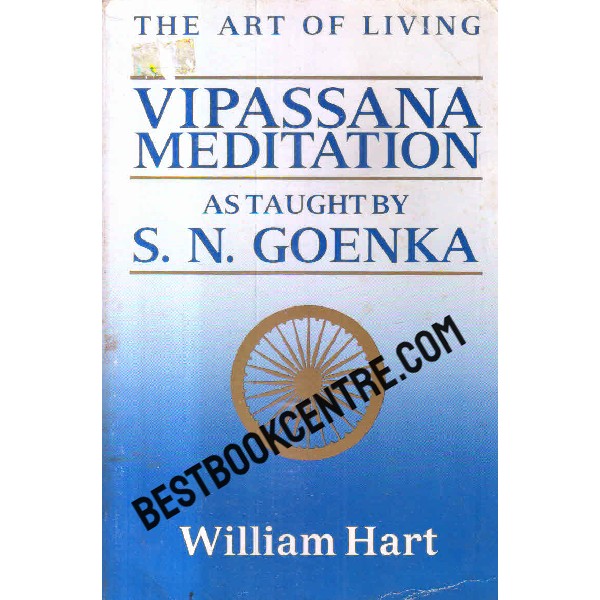 vipassana meditation