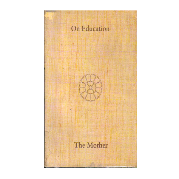 on Education The Mother  (PocketBook)