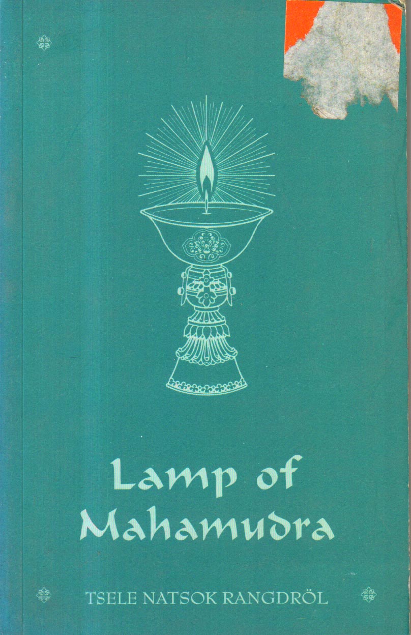 Lamp of Mahamudra